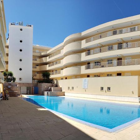 Marina Vilamoura Apartment Экстерьер фото