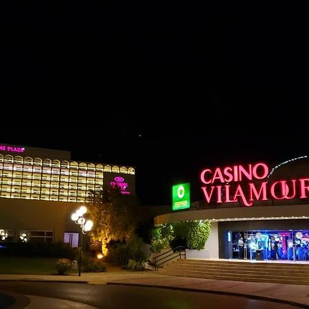 Marina Vilamoura Apartment Экстерьер фото
