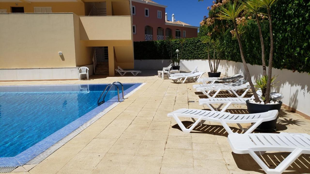 Marina Vilamoura Apartment Экстерьер фото