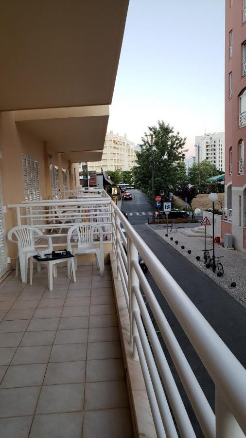 Marina Vilamoura Apartment Экстерьер фото