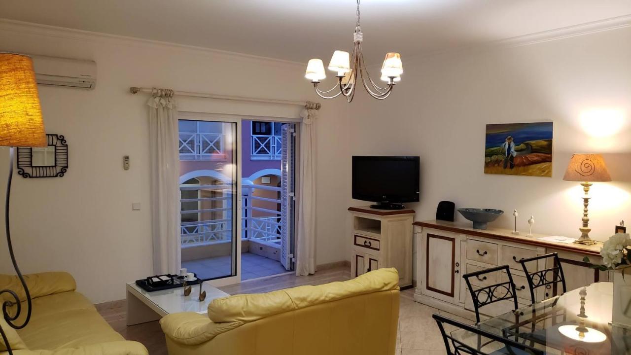 Marina Vilamoura Apartment Экстерьер фото