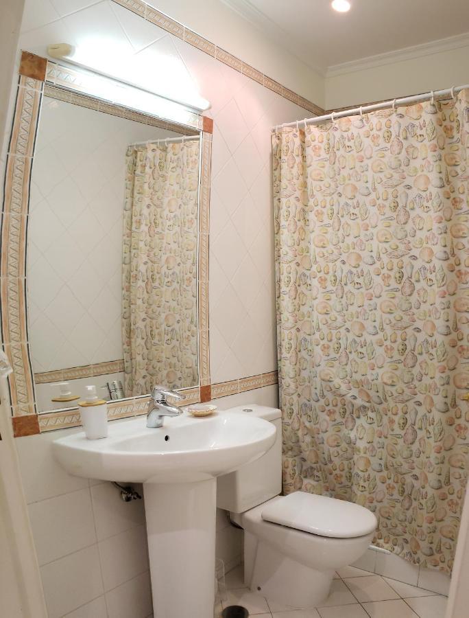 Marina Vilamoura Apartment Экстерьер фото