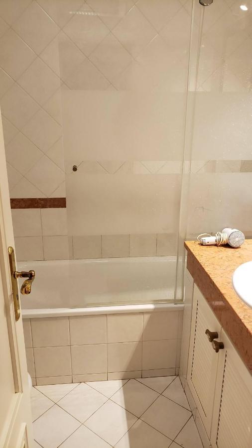 Marina Vilamoura Apartment Экстерьер фото