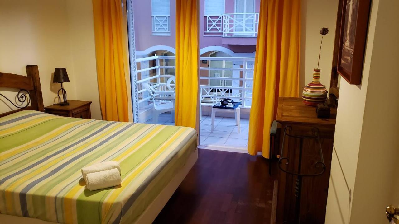 Marina Vilamoura Apartment Экстерьер фото