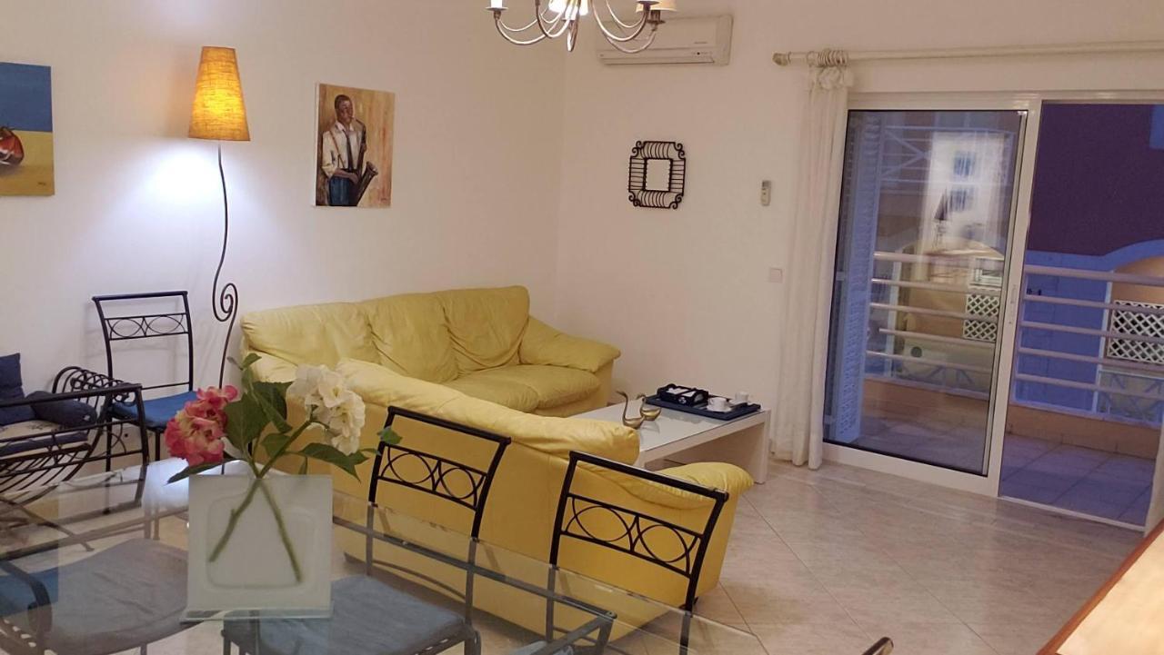 Marina Vilamoura Apartment Экстерьер фото