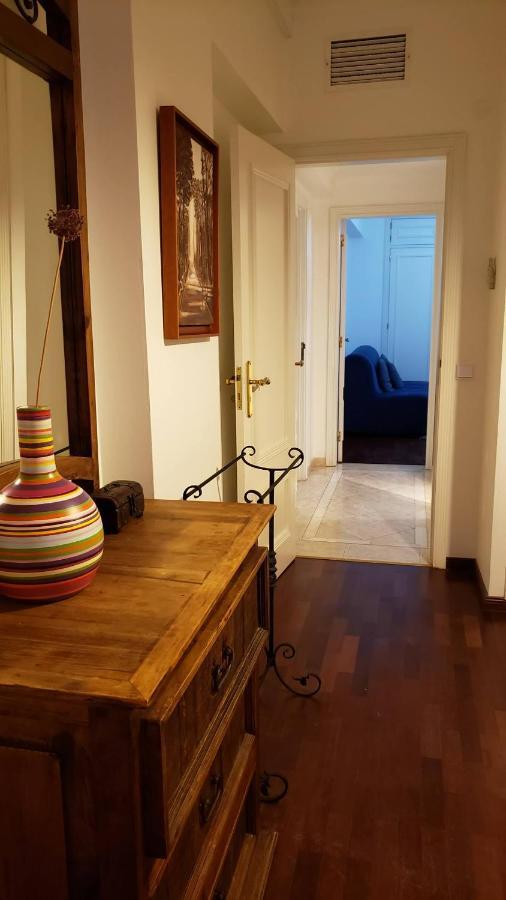 Marina Vilamoura Apartment Экстерьер фото