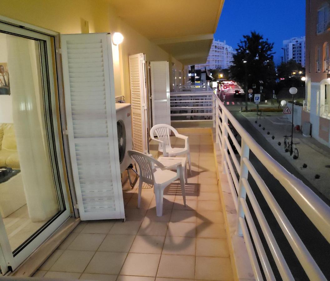 Marina Vilamoura Apartment Экстерьер фото