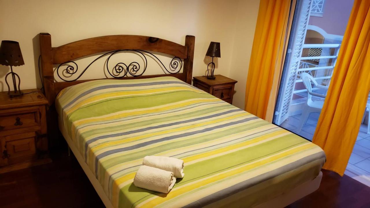 Marina Vilamoura Apartment Экстерьер фото
