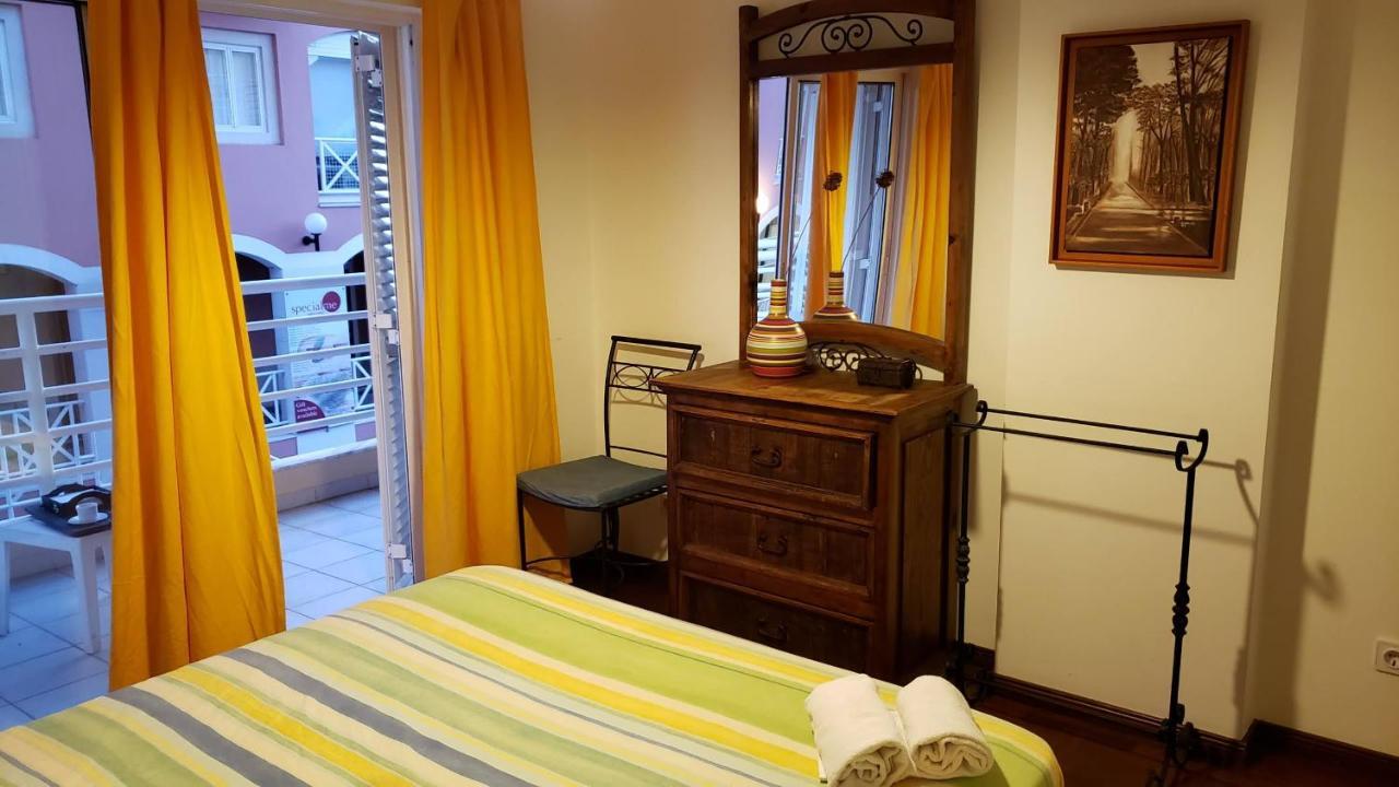 Marina Vilamoura Apartment Экстерьер фото