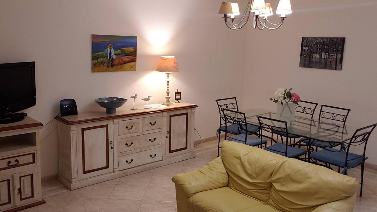 Marina Vilamoura Apartment Экстерьер фото