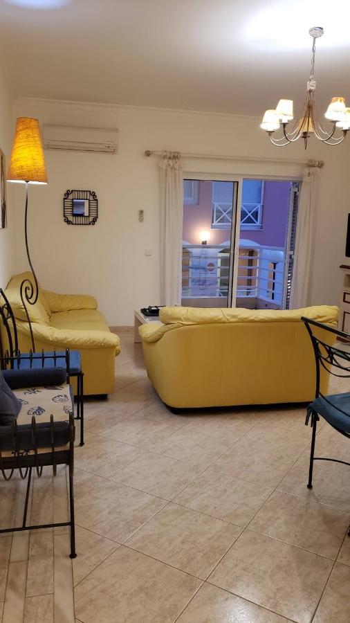 Marina Vilamoura Apartment Экстерьер фото