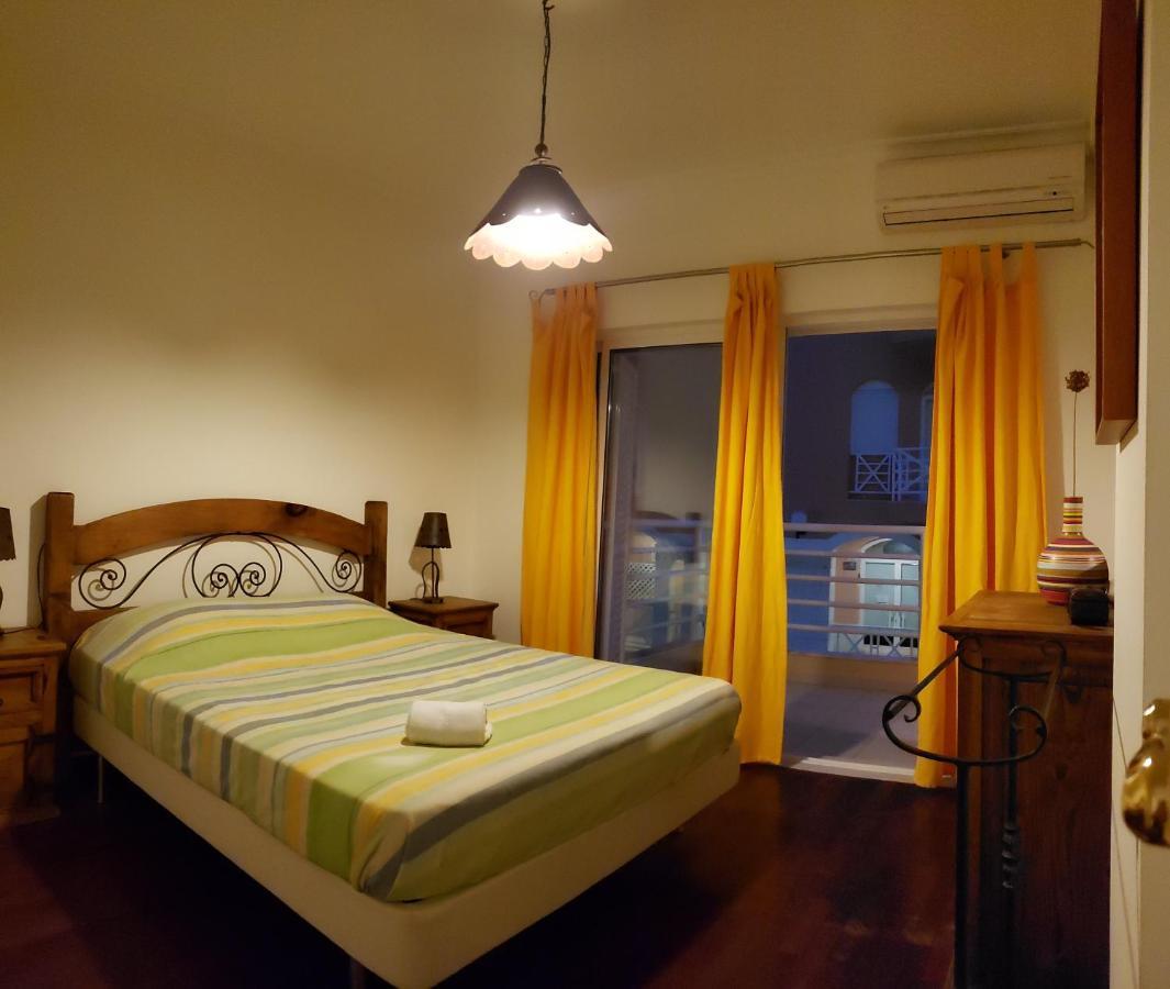 Marina Vilamoura Apartment Экстерьер фото