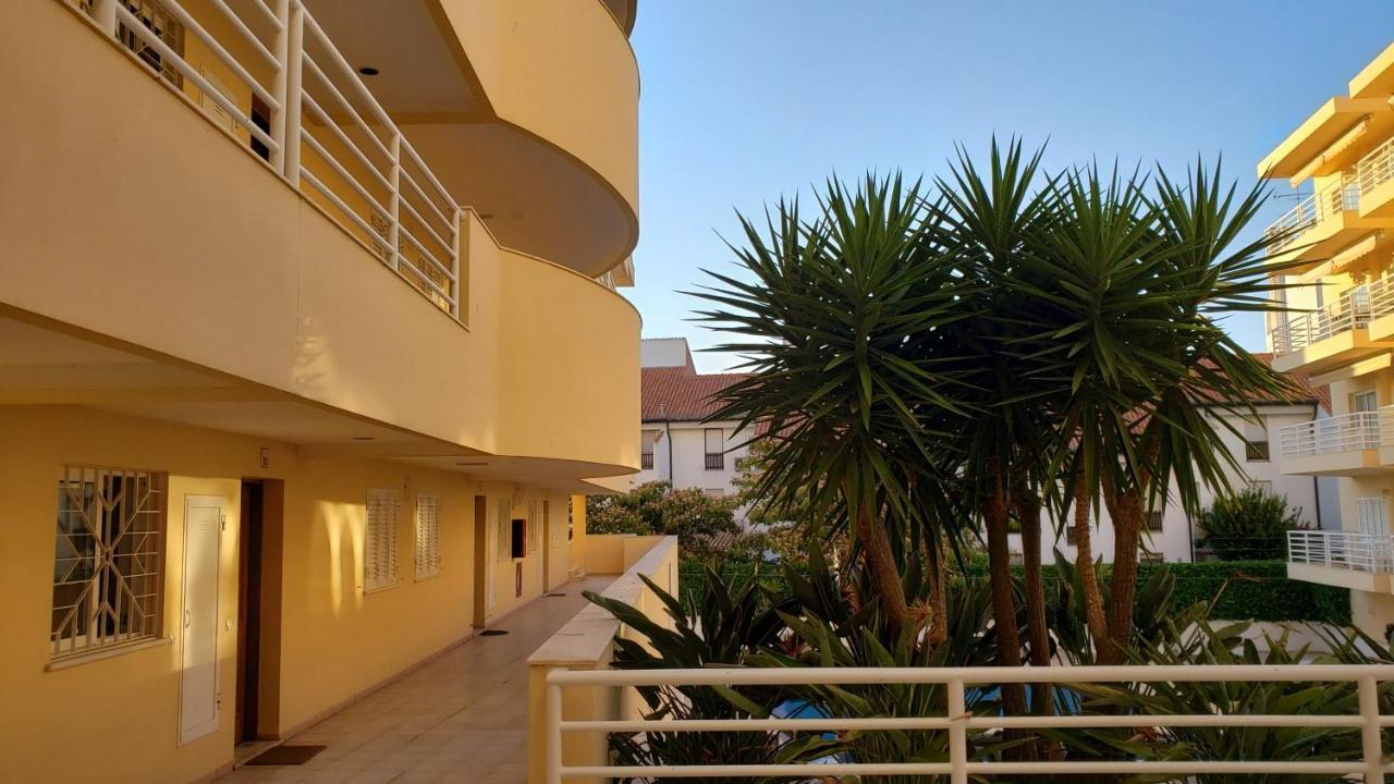 Marina Vilamoura Apartment Экстерьер фото