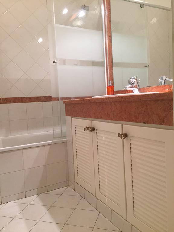 Marina Vilamoura Apartment Экстерьер фото