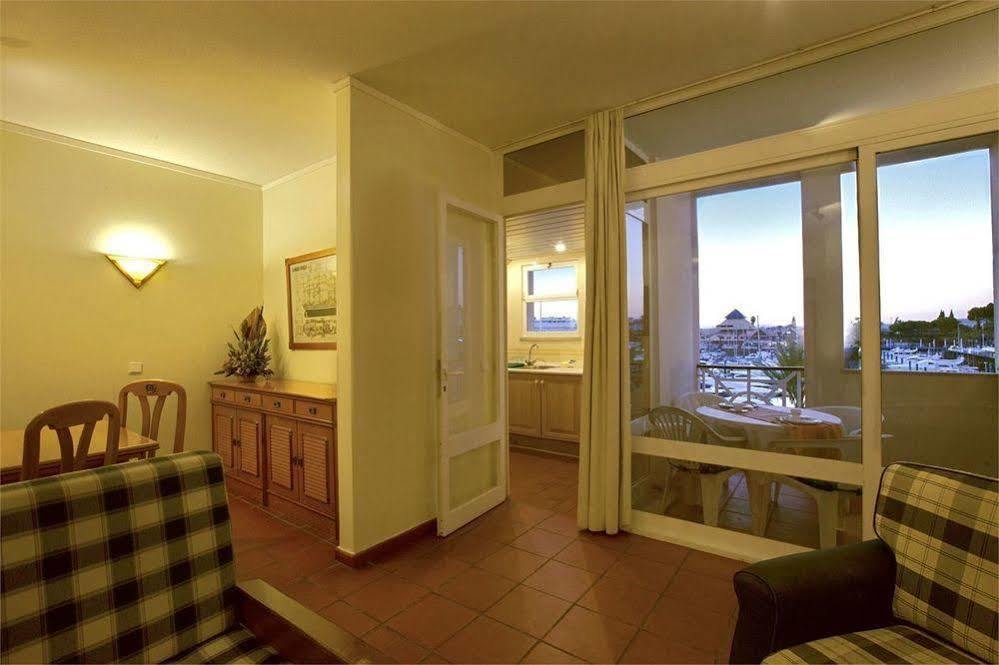 Marina Vilamoura Apartment Экстерьер фото
