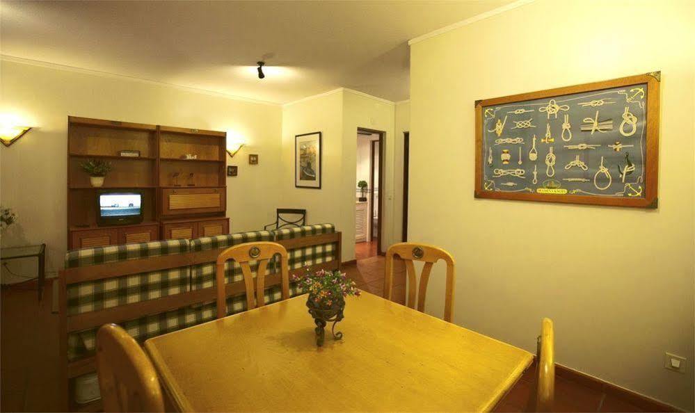 Marina Vilamoura Apartment Экстерьер фото