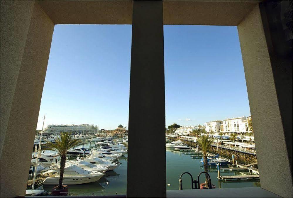 Marina Vilamoura Apartment Экстерьер фото