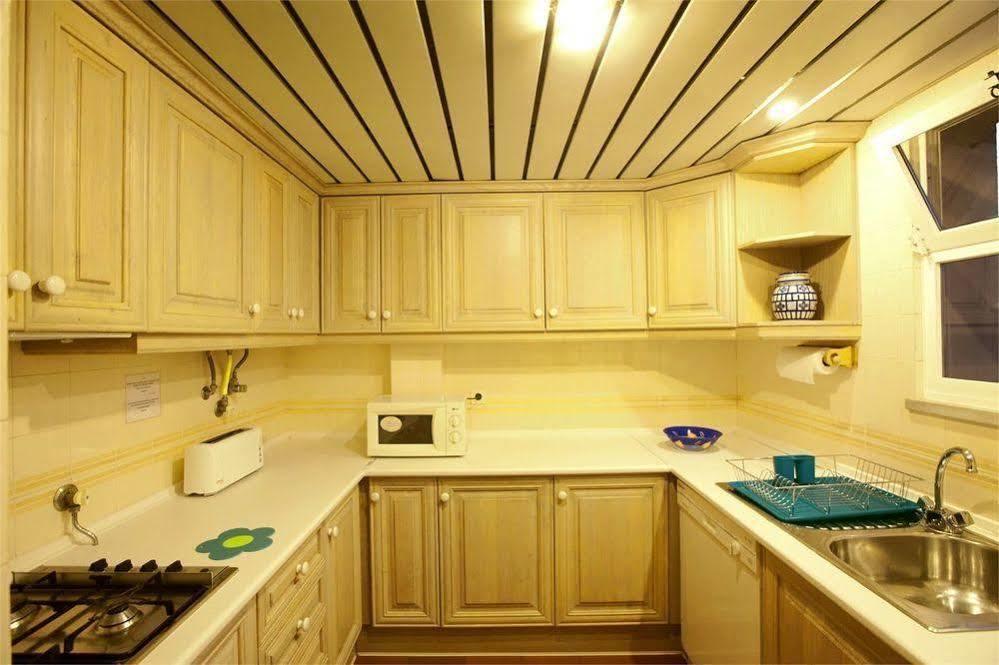 Marina Vilamoura Apartment Экстерьер фото
